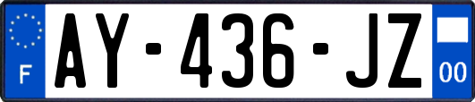 AY-436-JZ