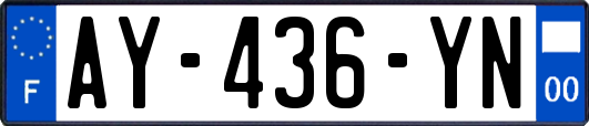 AY-436-YN