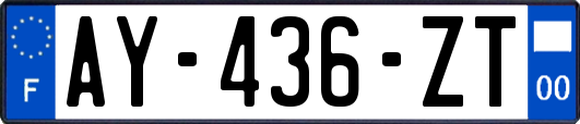 AY-436-ZT