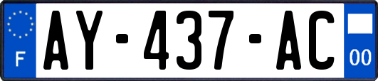 AY-437-AC