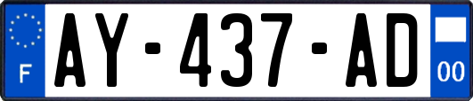 AY-437-AD