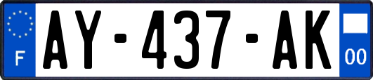 AY-437-AK