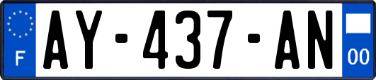 AY-437-AN