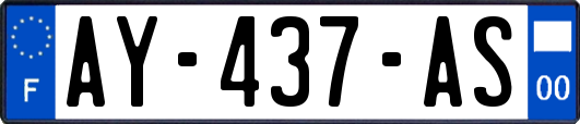 AY-437-AS