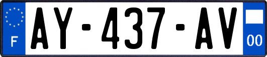 AY-437-AV