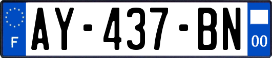 AY-437-BN