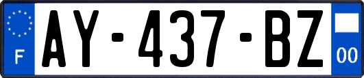 AY-437-BZ