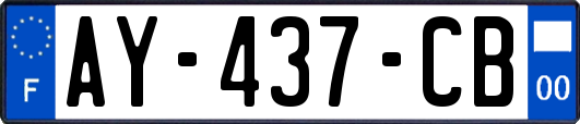 AY-437-CB