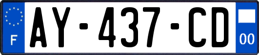 AY-437-CD