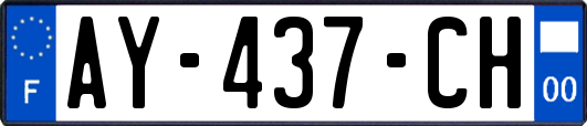 AY-437-CH