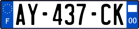 AY-437-CK