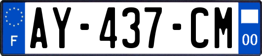AY-437-CM