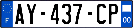 AY-437-CP