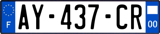 AY-437-CR