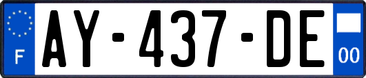 AY-437-DE