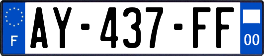 AY-437-FF