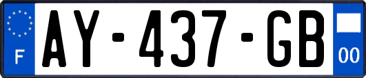 AY-437-GB