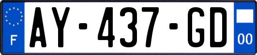 AY-437-GD