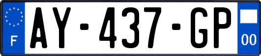 AY-437-GP