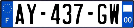 AY-437-GW