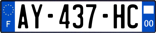 AY-437-HC
