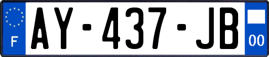 AY-437-JB