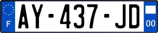 AY-437-JD