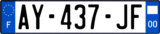 AY-437-JF