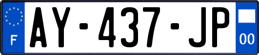 AY-437-JP