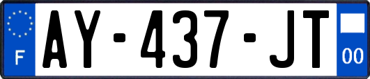 AY-437-JT