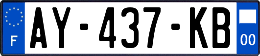 AY-437-KB