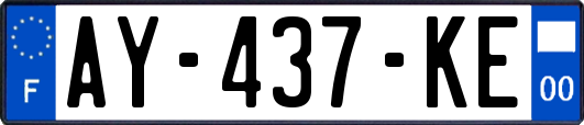 AY-437-KE