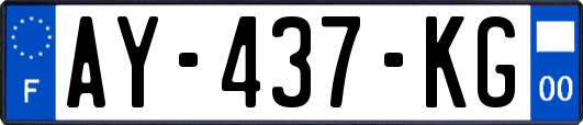 AY-437-KG