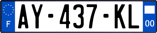 AY-437-KL