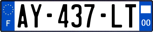 AY-437-LT