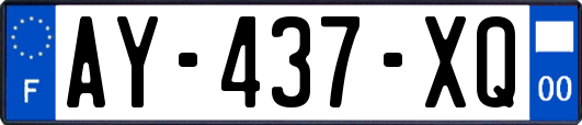 AY-437-XQ