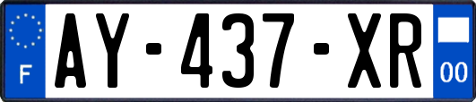 AY-437-XR