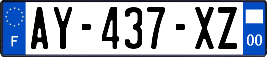AY-437-XZ
