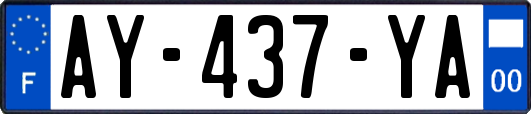 AY-437-YA