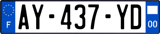 AY-437-YD