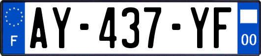 AY-437-YF