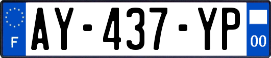 AY-437-YP