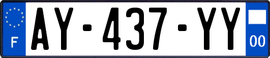 AY-437-YY