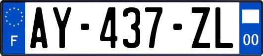 AY-437-ZL