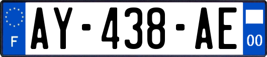 AY-438-AE