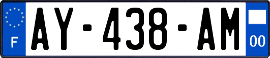 AY-438-AM