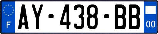 AY-438-BB
