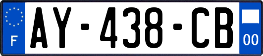 AY-438-CB