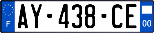 AY-438-CE