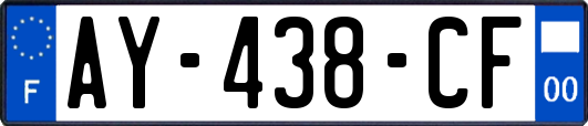 AY-438-CF